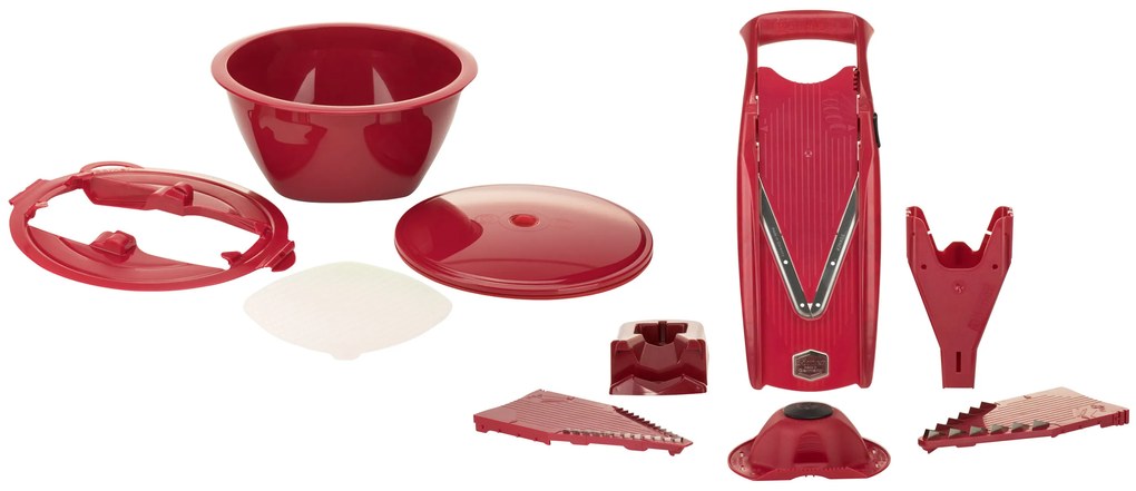 V-KRÁJAČ BÖRNER ORIGINAL V5 POWERLINE PROFI SET S MULTIMAKEROM