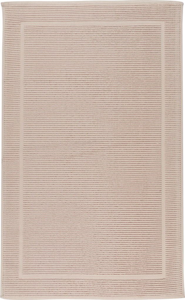 XXXLutz KÚPEĽŇOVÁ PREDLOŽKA, 60/100 cm Bio:Vio - Kúpeľňový textil - 004417005805