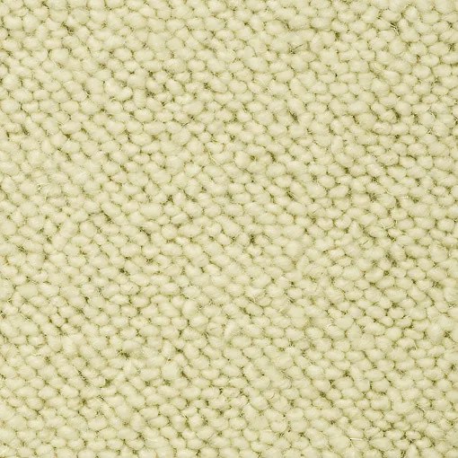 Metrážový koberec Alfawool 86 bílý - Rozměr na míru bez obšití cm
