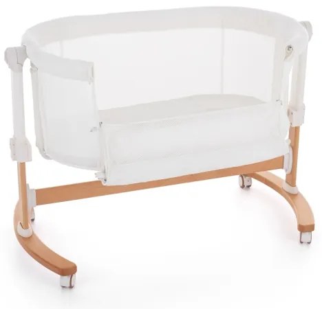 PETITE&MARS - Detská postieľka 2v1 GLORY