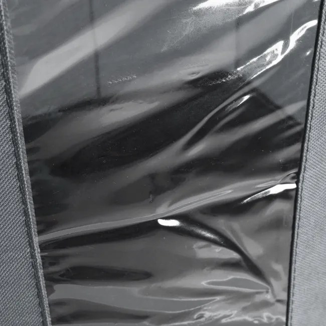 Organizér EVAN sivý