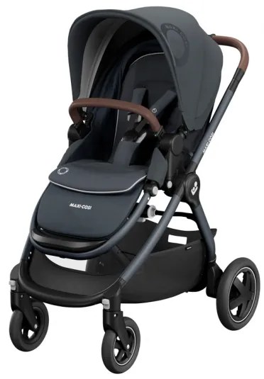 Kočík Maxi-Cosi Adorra 2 Essential Graphite