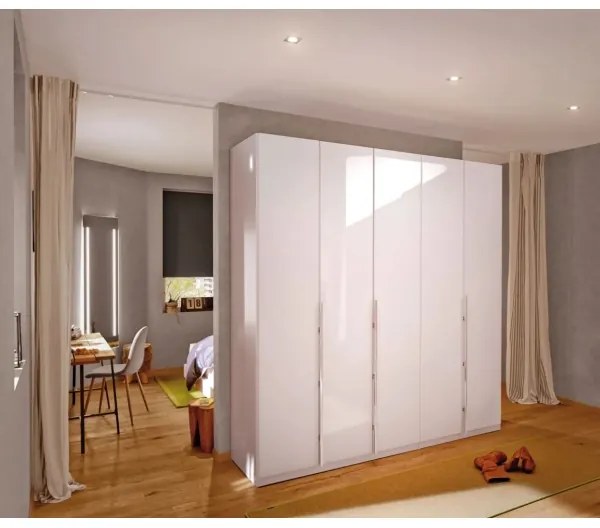 Paulmann 93895 - SADA 3xLED/6W IP44 Stmievateľné podhľadové svietidlo NOVA 230V