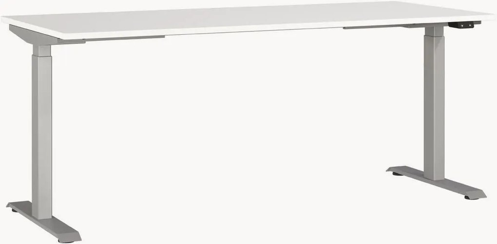 Elektricky výškovo nastaviteľný stôl Milan