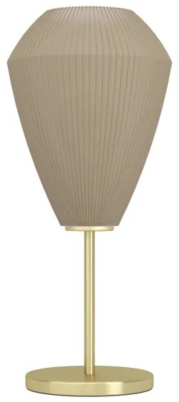 Eglo 900814 - Stolná lampa CAPRAROLA 1xE27/40W/230V