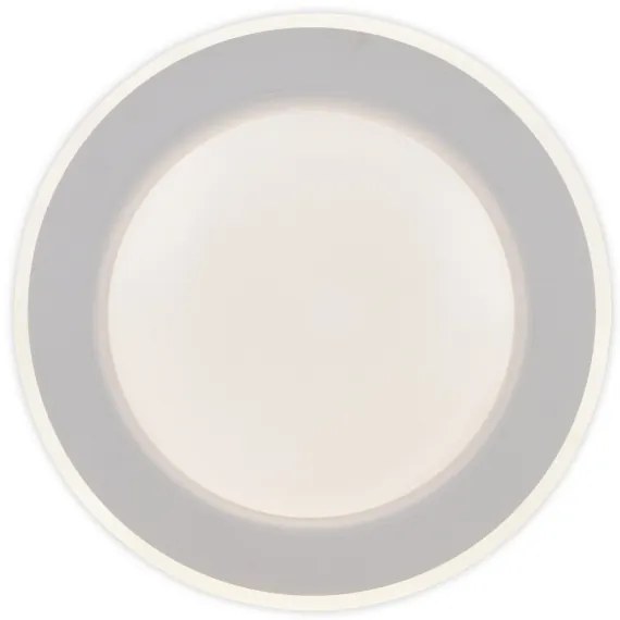 Top Light - LED Stmievateľné stropné svietidlo LED/51W/230V biela + DO