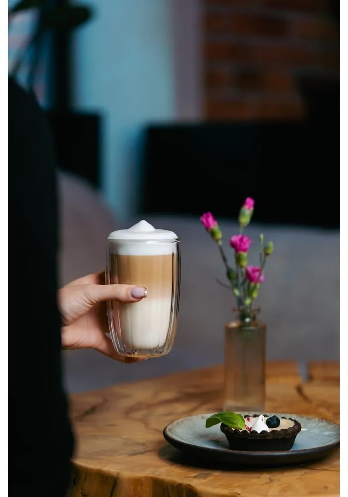 Hrnčeky v súprave 2 ks 250 ml Tulip – Vialli Design