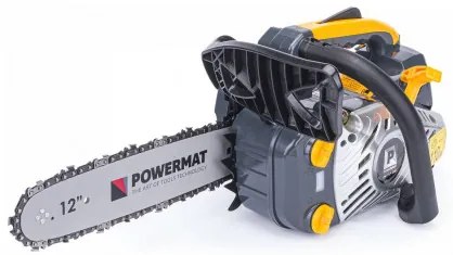 Sammer Benzínová reťazová píla Powermat PM-PSP-2HP | 2 KM | 12" PM1118