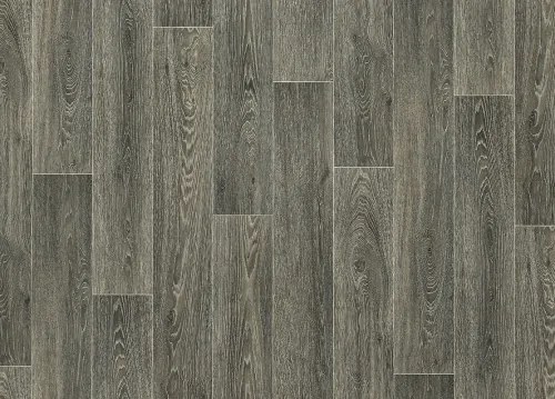 Koberce Breno PVC CENTRA Chaparral Oak T98, šíře role 400 cm
