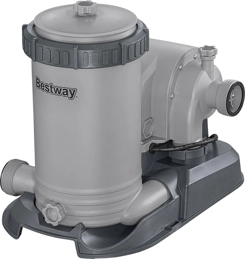 LEAN Bazénové filtračné čerpadlo 9463 l/h Bestway 58391