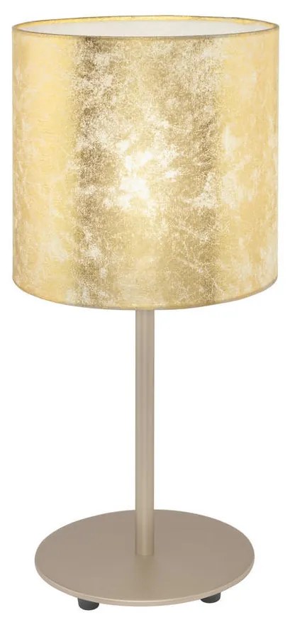 XXXLutz STOLNÁ LAMPA, E27, 18/40 cm Eglo - Interiérové svietidlá - 003348171206