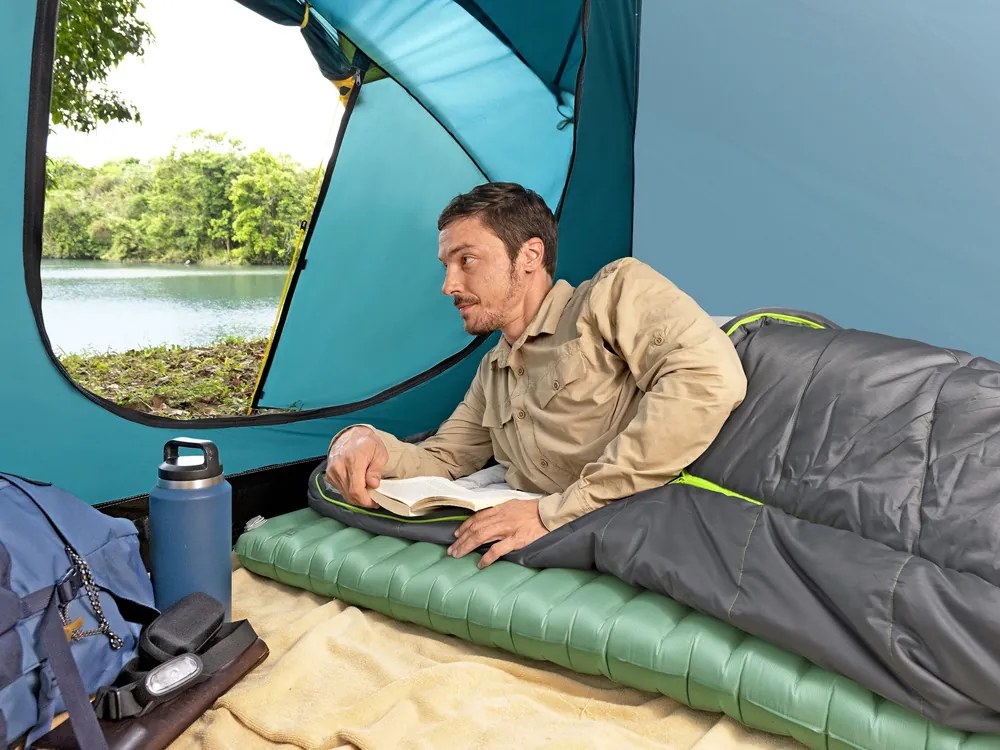 Matrac AdventuRest 188 x 58.5 x 7.5 cm Bestway 69617