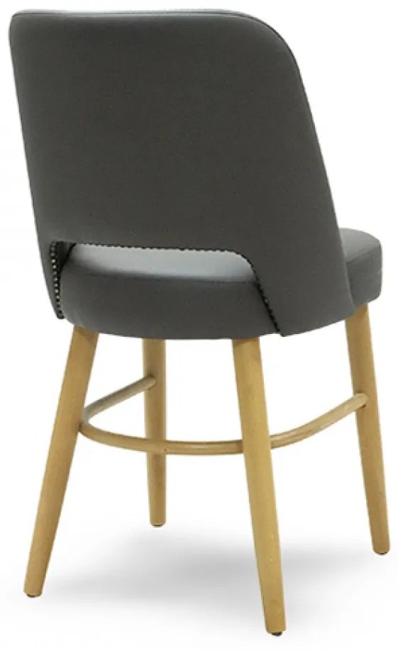 DEBRA FU ČALÚNENÁ STOLIČKA DEBRA FU