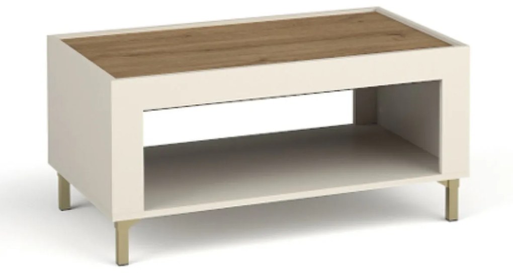 Konferenčný stolík MOSSA MO9