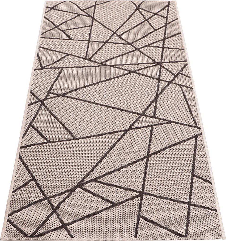 Koberec Jeans (In/Outdoor) 19217/19 rozmery koberec: 160x220 cm