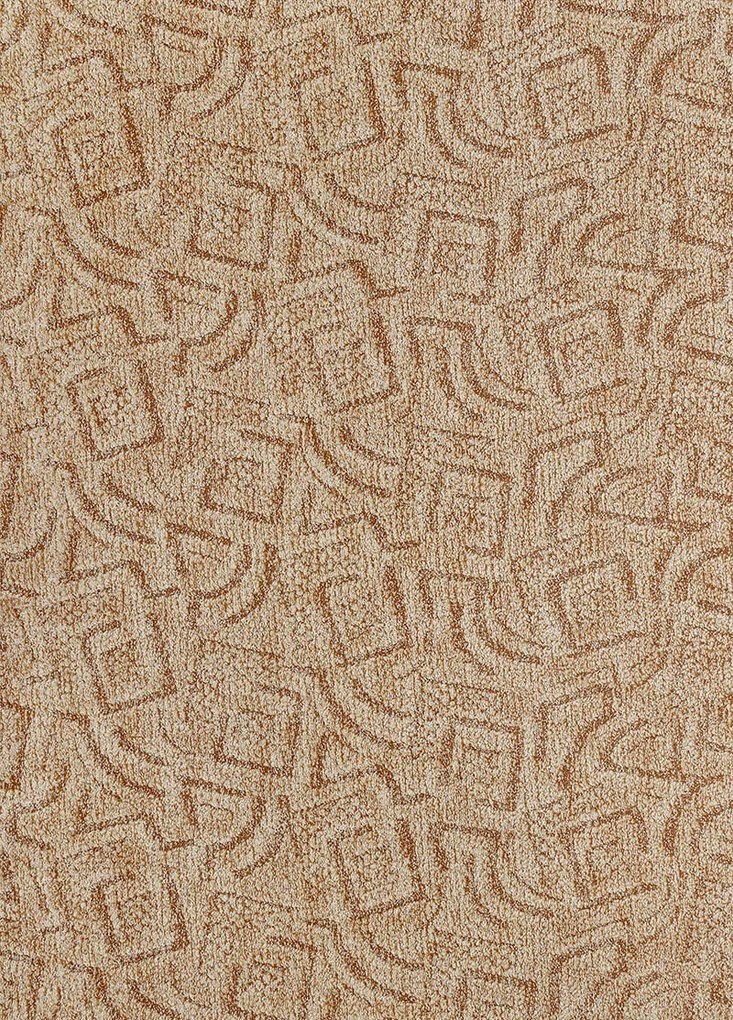 Koberce Breno Metrážny koberec BELLA/ MARBELLA 53, šíře role 400 cm, oranžová