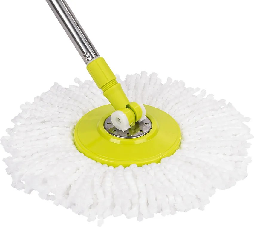 4Home výhodná súprava mopu s vozíkom Rapid Clean