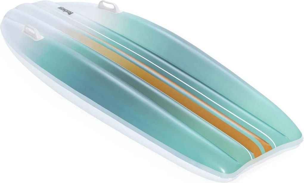 Nafukovacia plavecká doska – plážový matrac 183 x 71 cm Bestway 42072