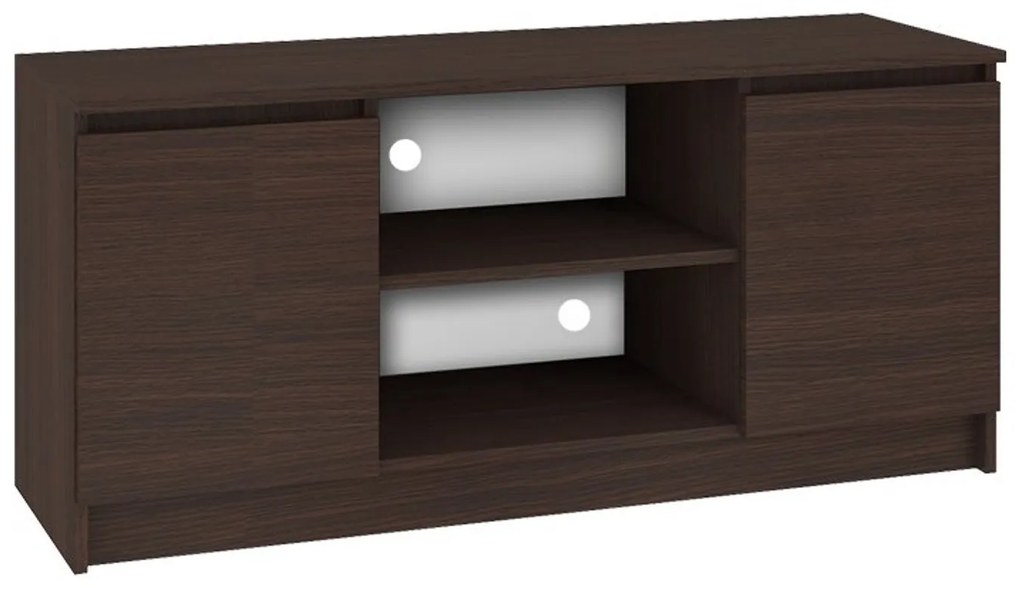 TV stolík RTV K120 wenge
