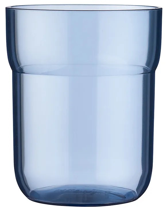 Pohárik na pitie Mio 250 ml Deep Blue