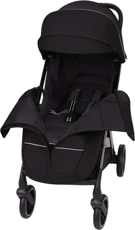 Športový kočík Carrello Delta 2024 - coffee black