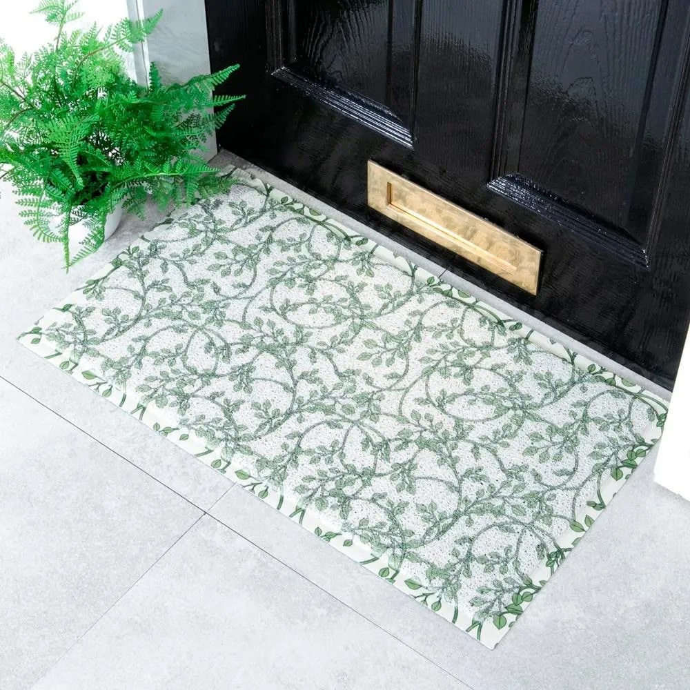 Rohožka 40x70 cm William Morris - Artsy Doormats