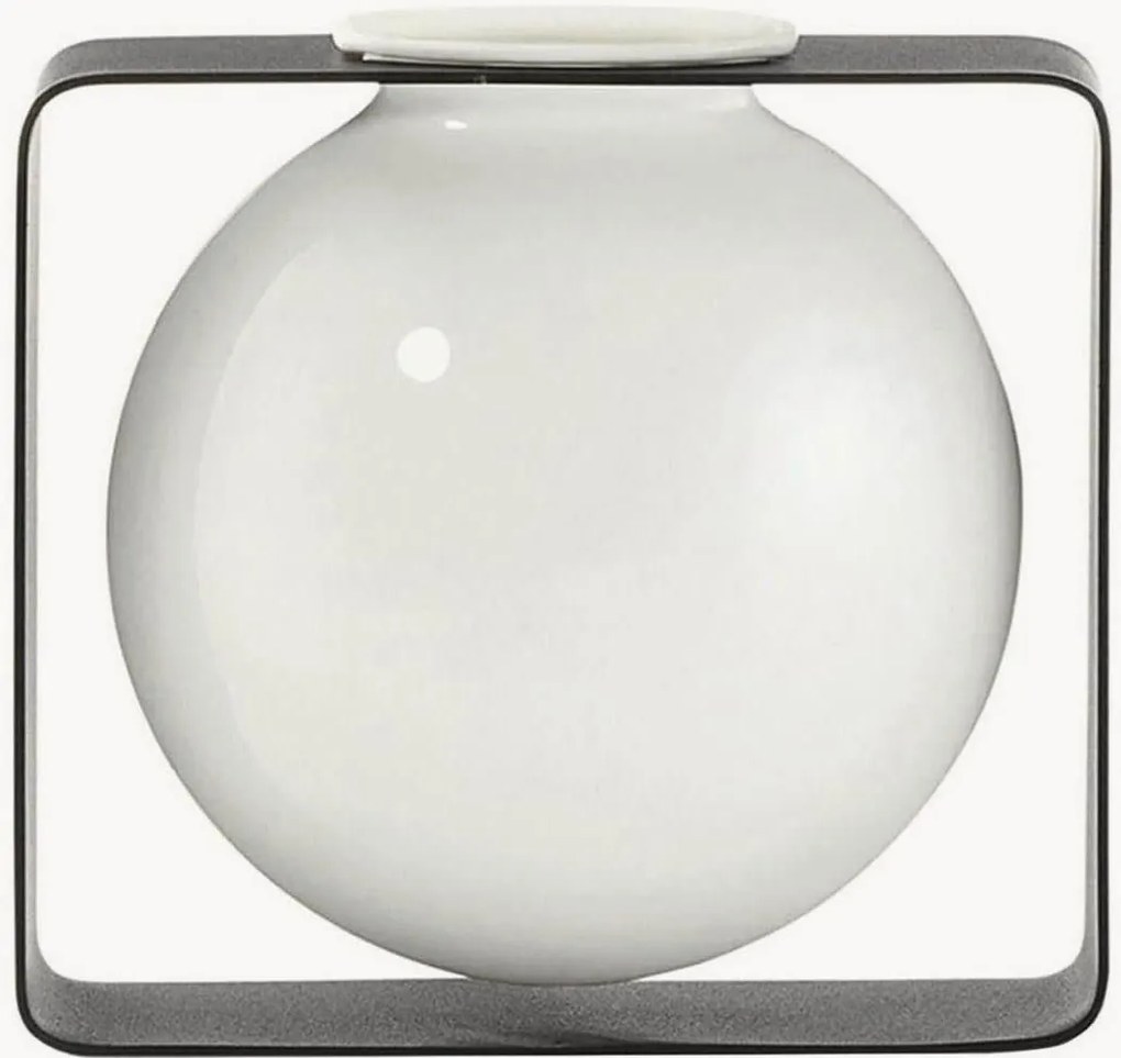 Váza Float, V 17 cm