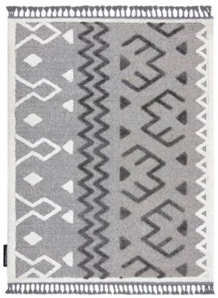 Koberec MAROC P659 Aztec marokánsky shaggy