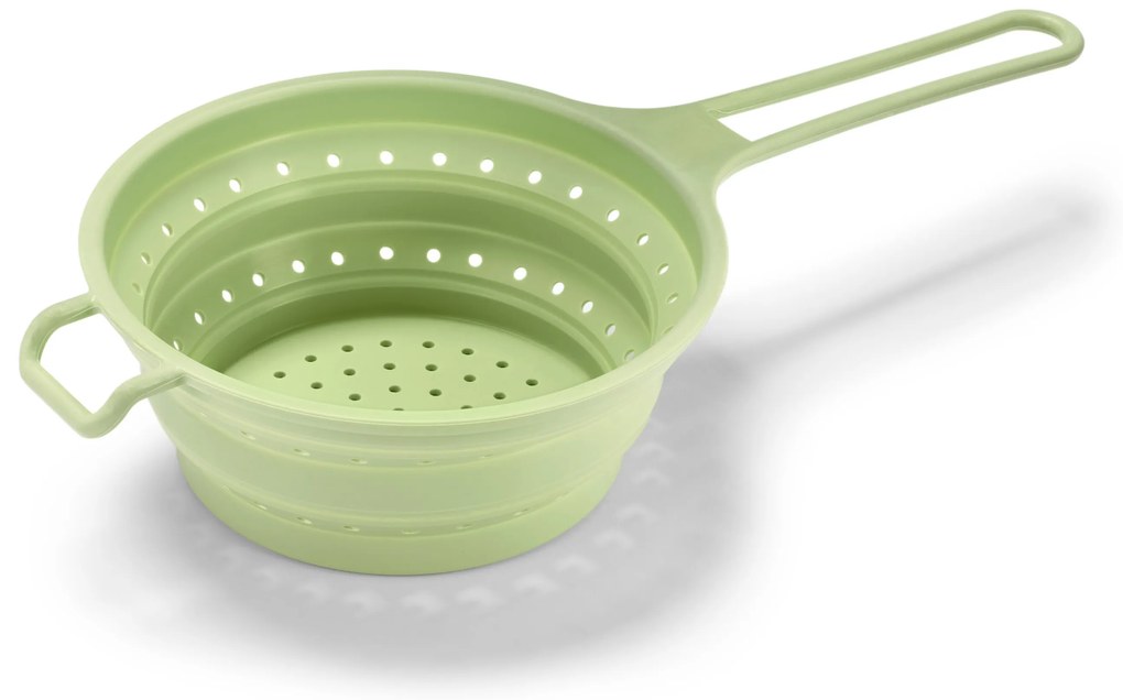 Priestorovo úsporné sito