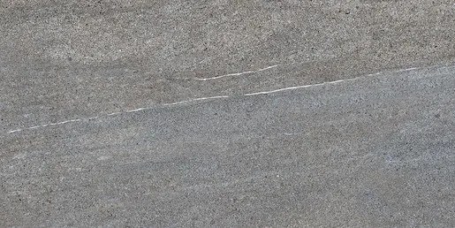 Dlažba Rako Quarzit tmavo sivá 30x60 cm mat DAKSE738.1