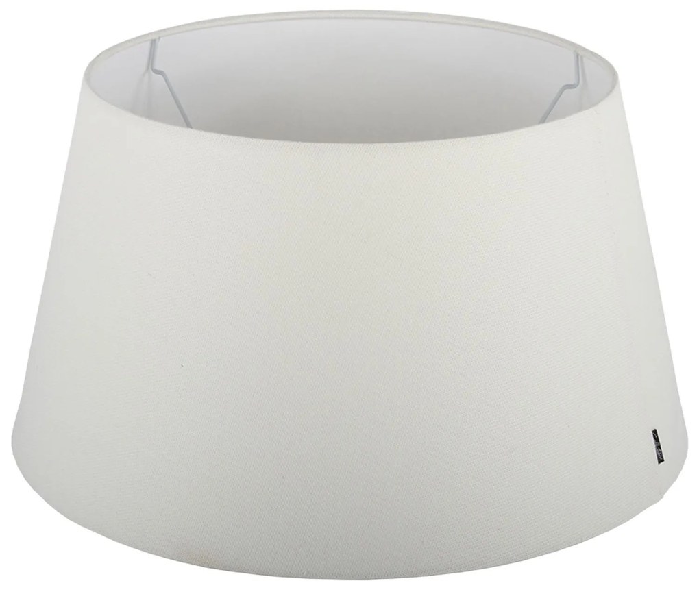 Krémové tienidlo Ambient - Ø 20*11,5cm / E27