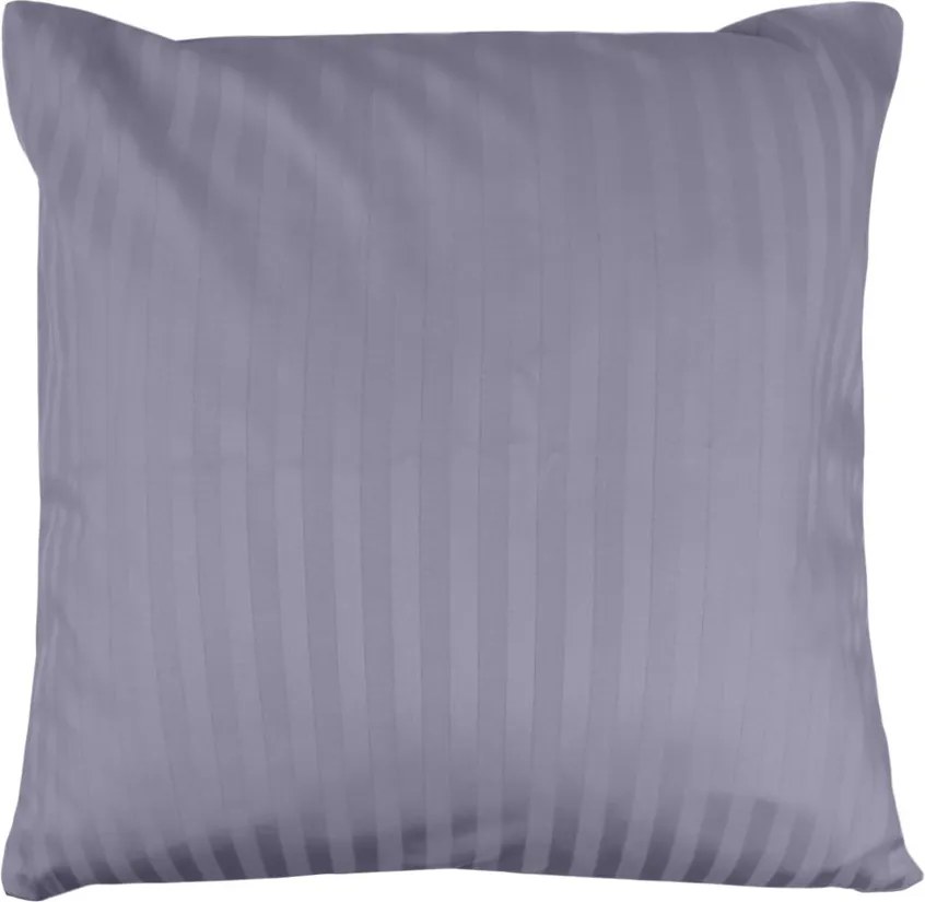 Polášek Damaškový povlak na vankúš - Biela | 40 x 40 cm