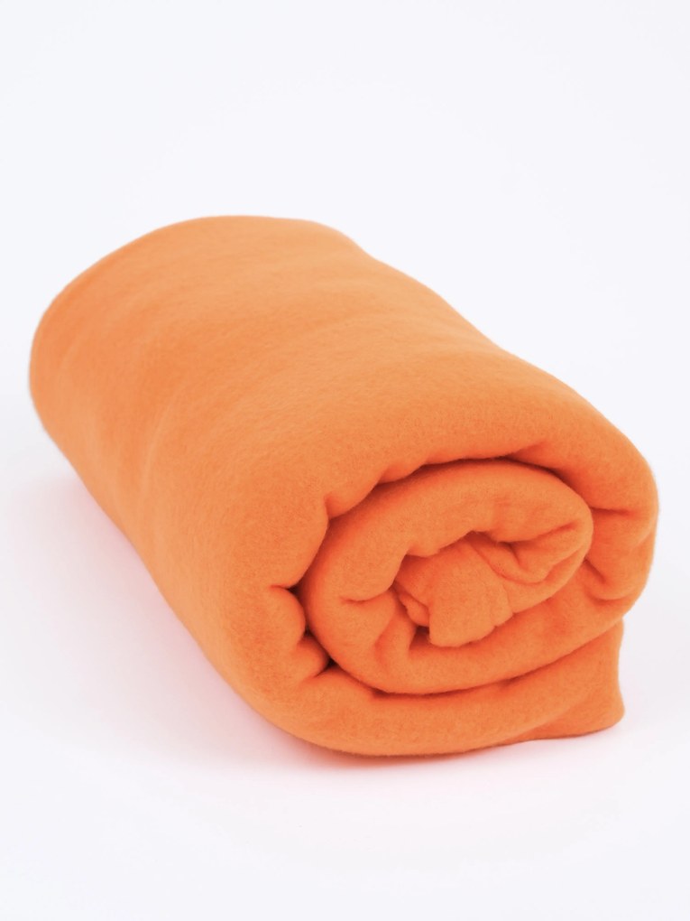 Fleecová deka 150 × 200 cm – No. 18