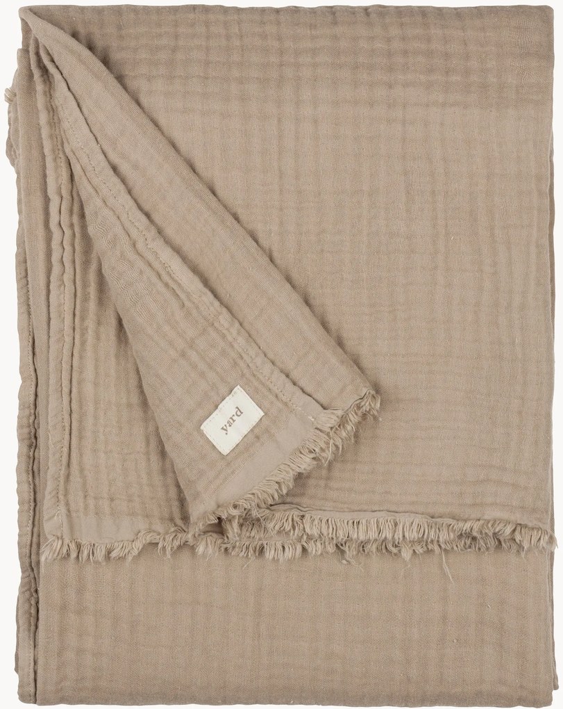 Mušelínový prehoz Lark