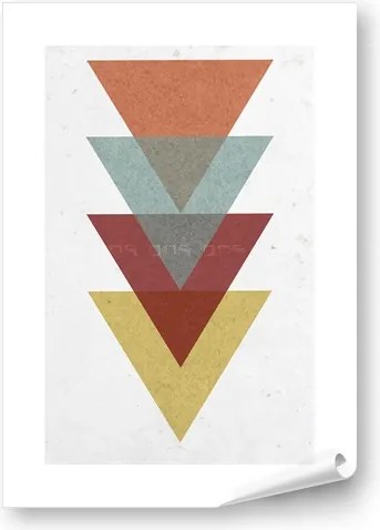 Plagát na stenu Vision / Dan Johannson XPGDJ042A2130