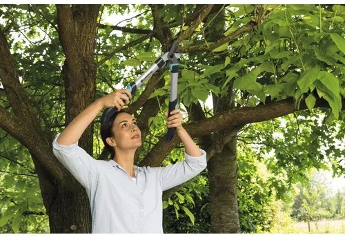 Nožnice na konáre Gardena EasyCut 500 B dvojčepeľové