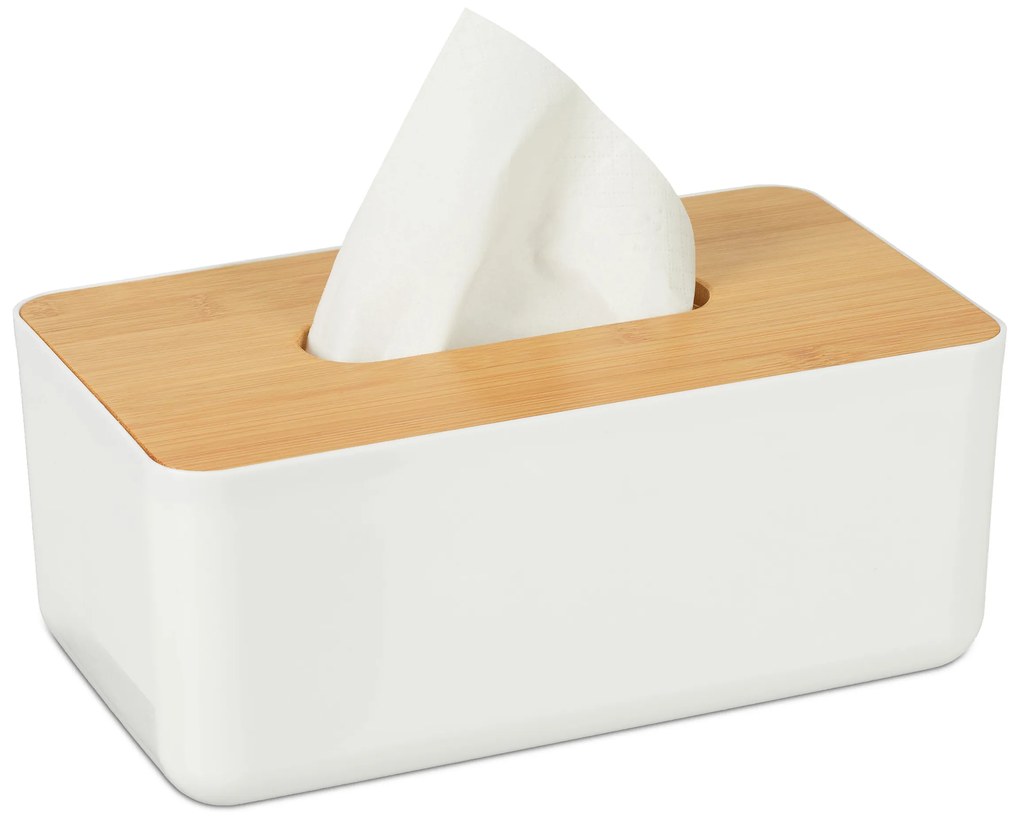 Box na papierové utierky Tissue Box, RD7743