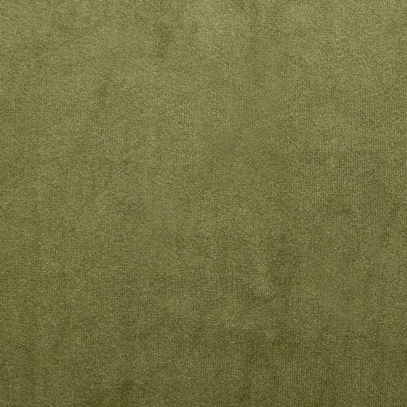 Moderný záves v olivovej farbe 140 x 250 cm