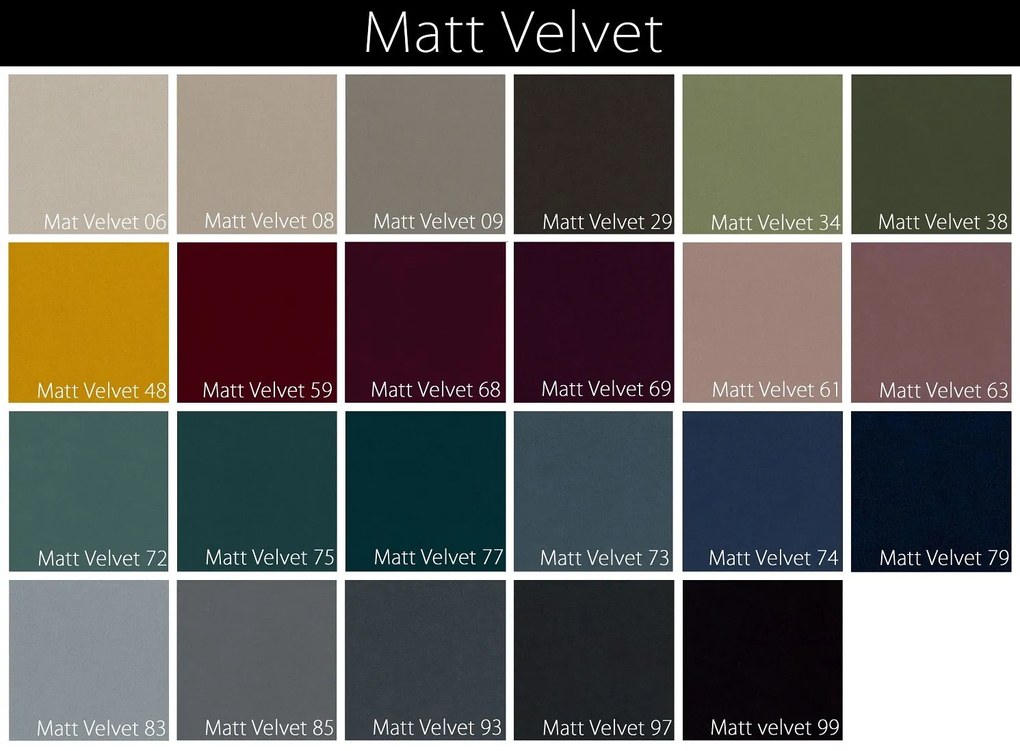 IVETTE 2 MANŽELSKÁ POSTEĽ 140X200 + 2 x MATRAC + TOPPER