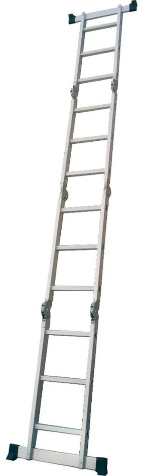 Fieldmann FZZ 4107 multifunkčný rebrík