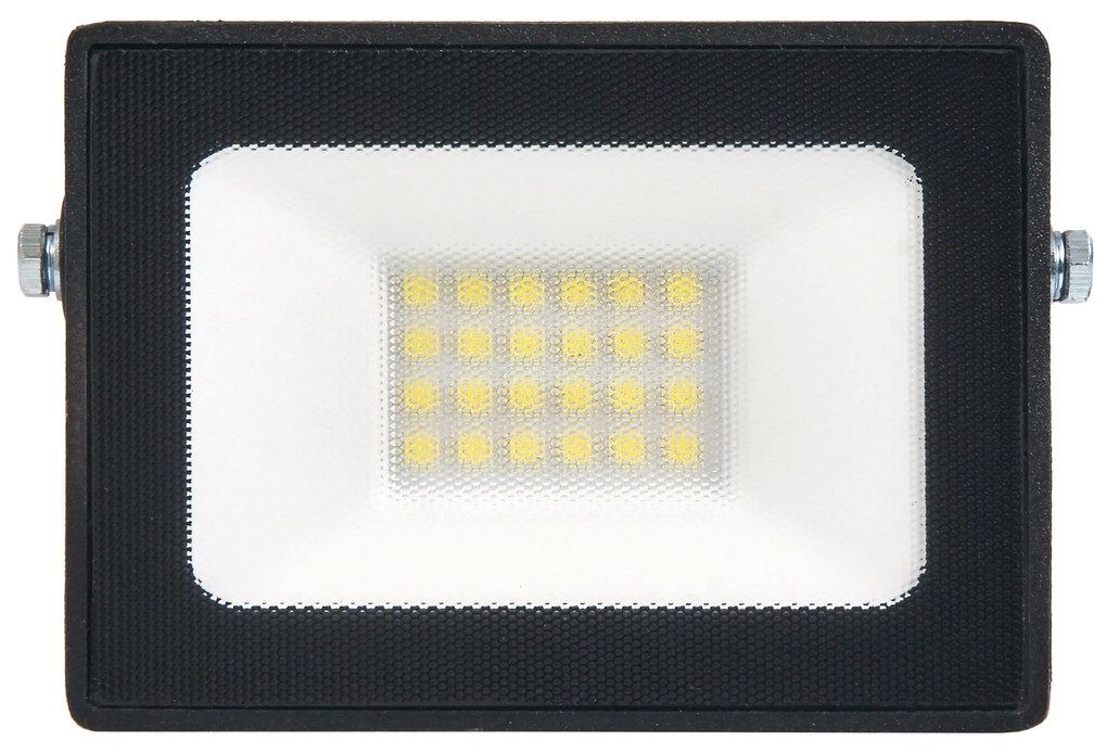 ECOLIGHT LED reflektor 50W + 10W - IP65 - teplá biela - 3000K