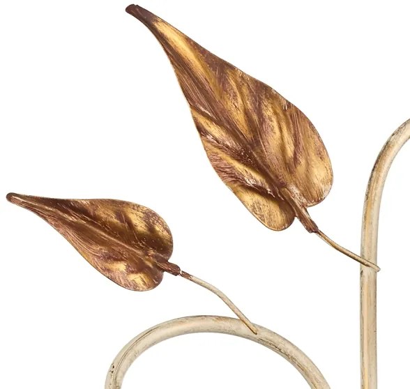 ONLI - Nástenné svietidlo VANDA 3xE14/6W/230V