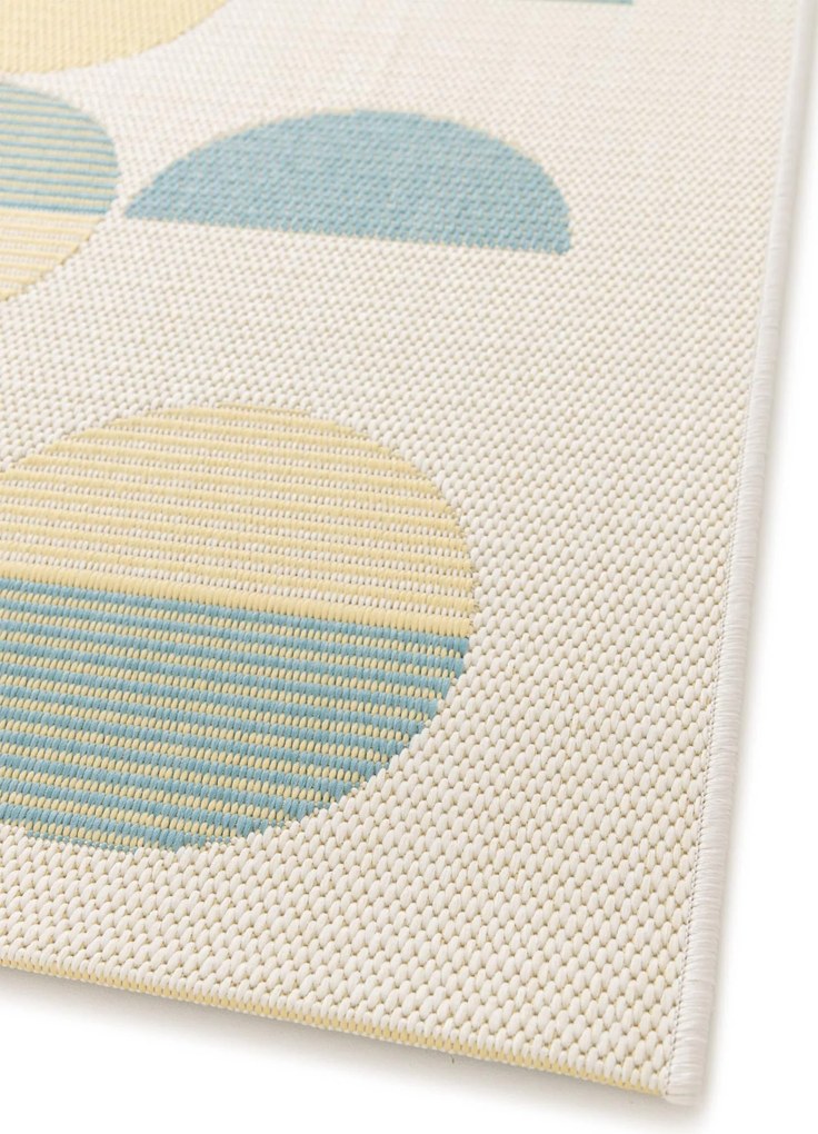 POŠKODENÝ - Kusový koberec Star 17632-068 - na von aj na doma, 160x230, viacfarebná, chodba / predsieň, Balta