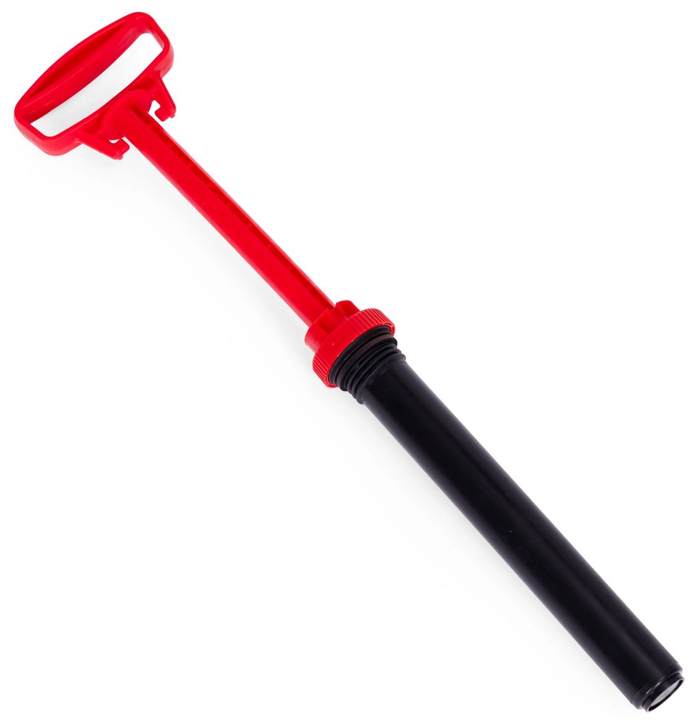 Tlakový postrekovač 5 l, záhradný, ručný, dlhé kopije,