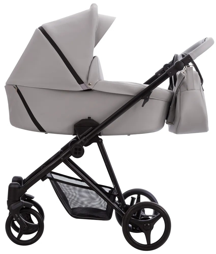 Bebetto kočík 2v1 Yoddi PRO - 02
