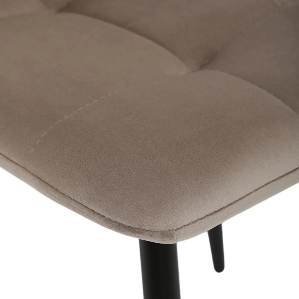 Súprava jedálenských stoličiek CT-281 CRM4, 4 ks