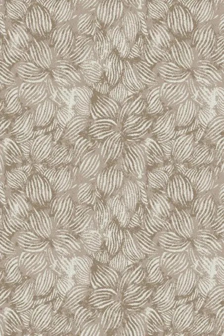 Koberec FD Lida Welio tmavobéžový