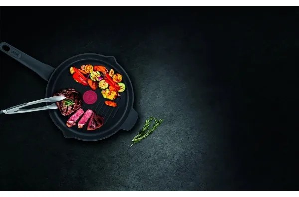 Tefal - Grilovacia panvica UNLIMITED 26 cm