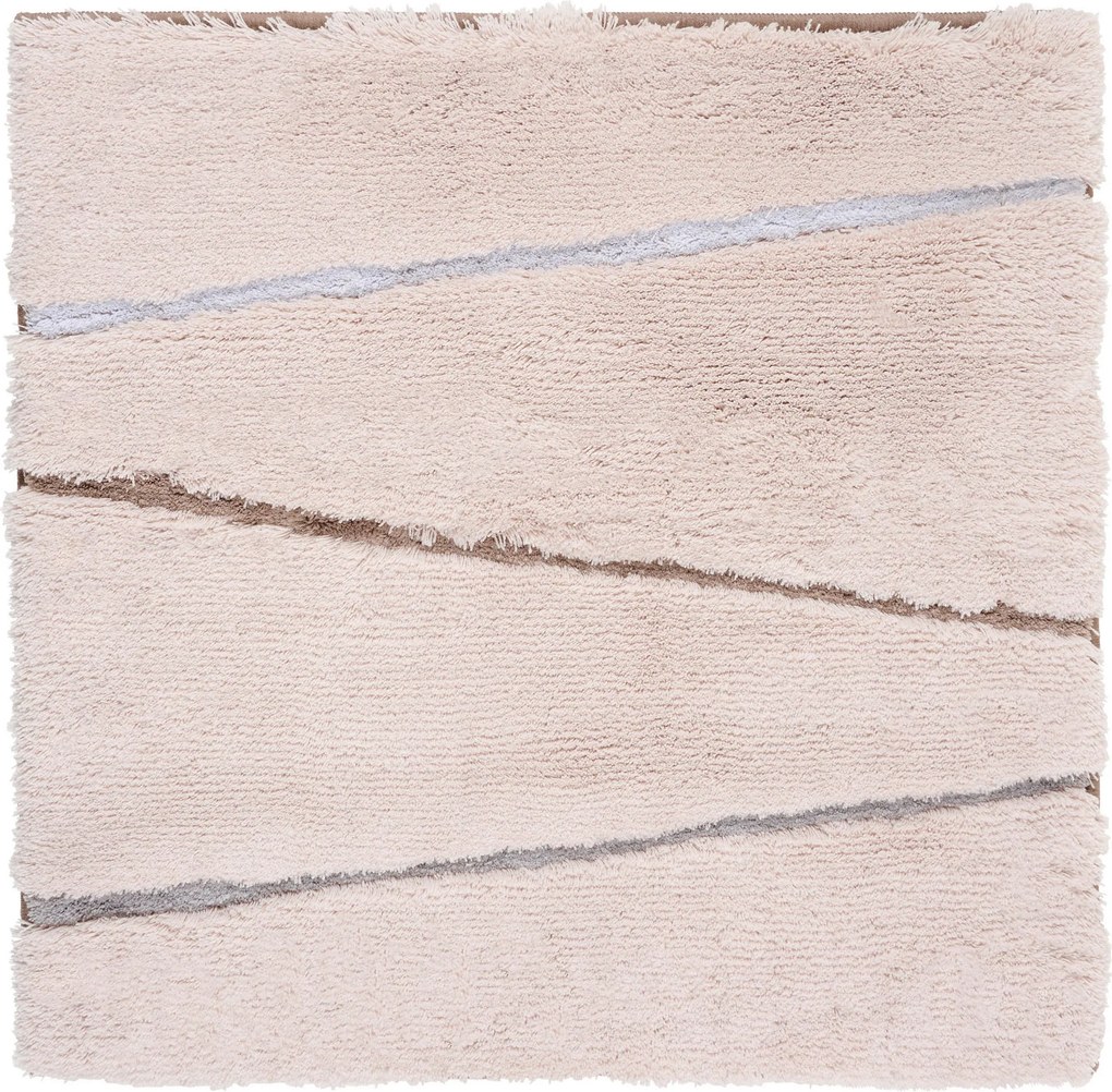 XXXLutz KÚPEĽŇOVÁ PREDLOŽKA, 60/60 cm Dieter Knoll - Kúpeľňový textil - 008250033101