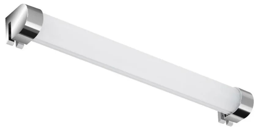 Briloner 2059-018 - LED Kúpeľňové osvetlenie zrkadla SPLASH LED/8W/230V IP44 BL1164